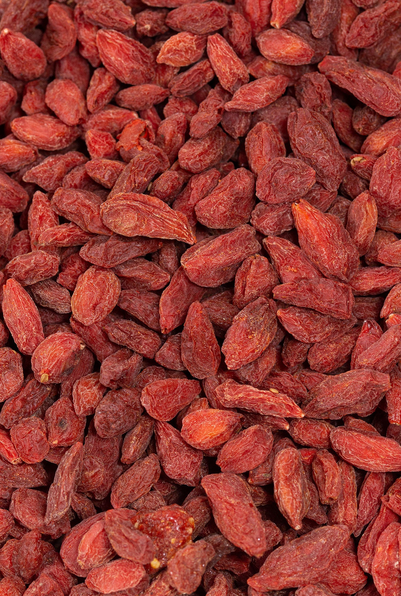 Baies de Goji